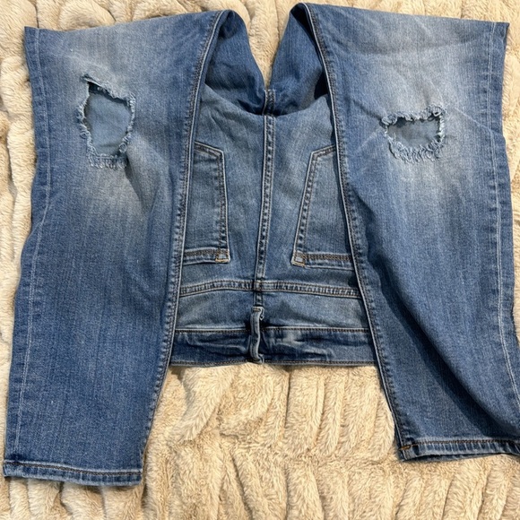 Express jeans - Picture 3 of 4